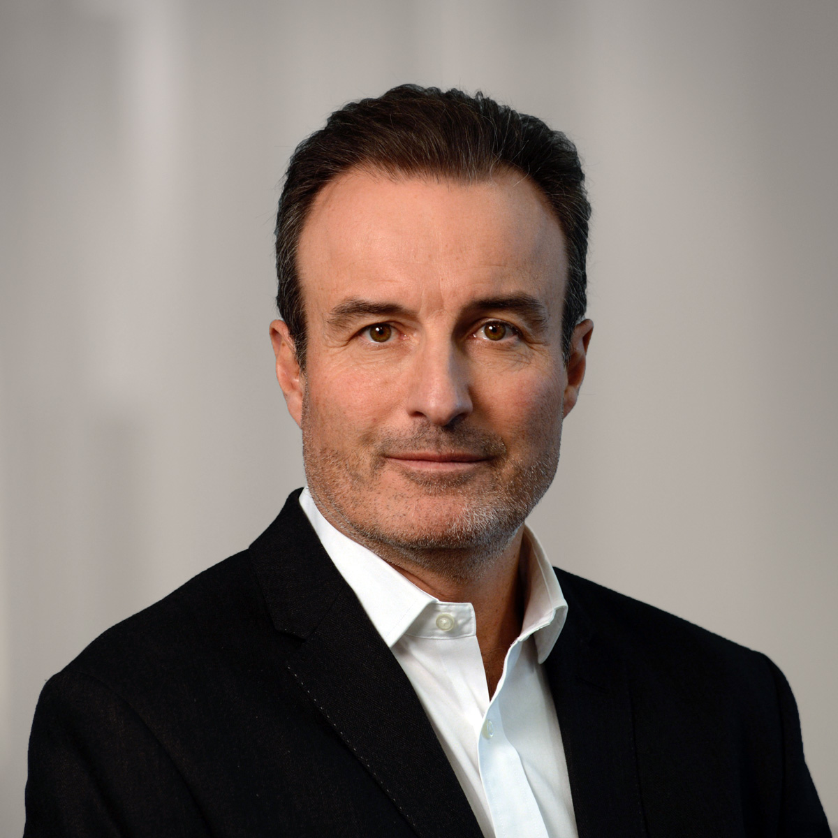 Christophe Degois, MBA